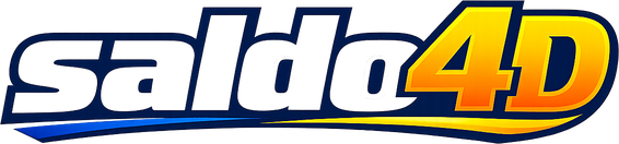 Logo saldo4d